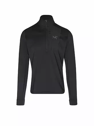 ARCTERYX | Herren Unterzieh Zipshirt RHO LT | 